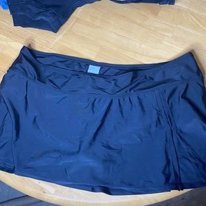 Swim Skirt by Kona Sol